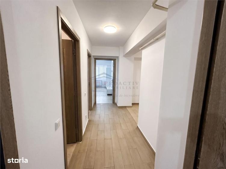 Apartament cu 2 camere decomandat în Burdujeni