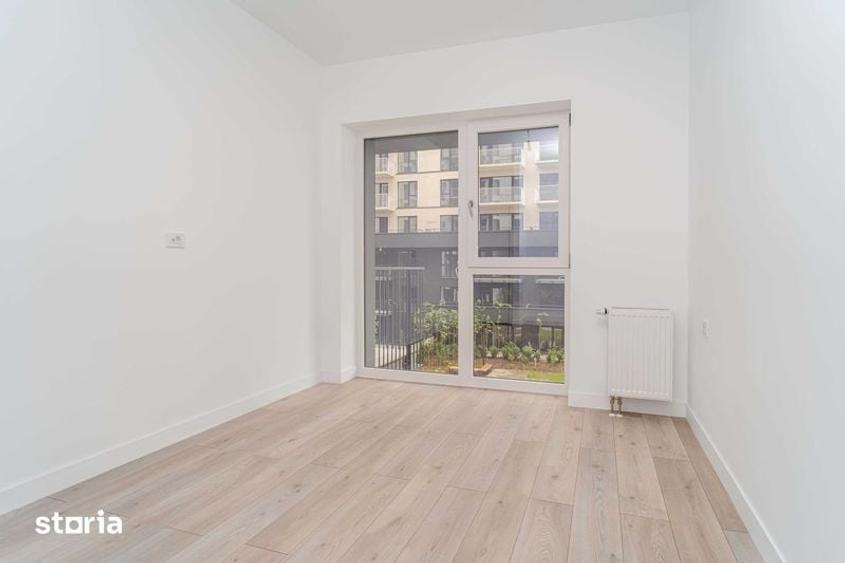 Apartament cu 2 camere în Tudor Vladimirescu