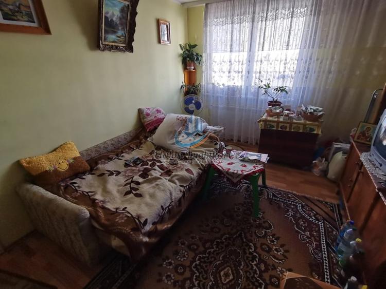 Apartament cu 2 camere decomandat în Dărmănești