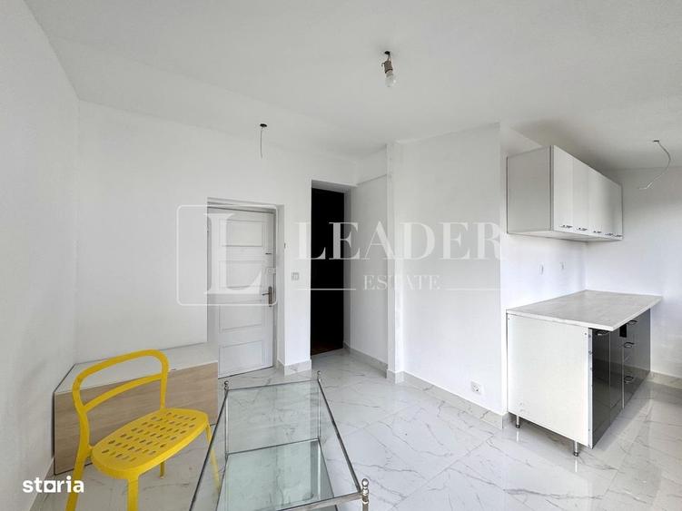 Stirbei Voda || Locuinta sau Birou | Apartament in vila cu 2 camere - 10
