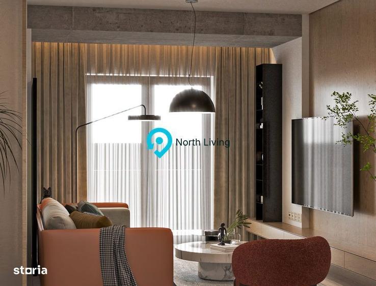 Apartament cu 2 camere în Prelungirea Ghencea