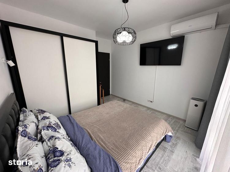 Apartament 3 camere, Plaza Residence, Exigent Plaza - faza 1 - 6
