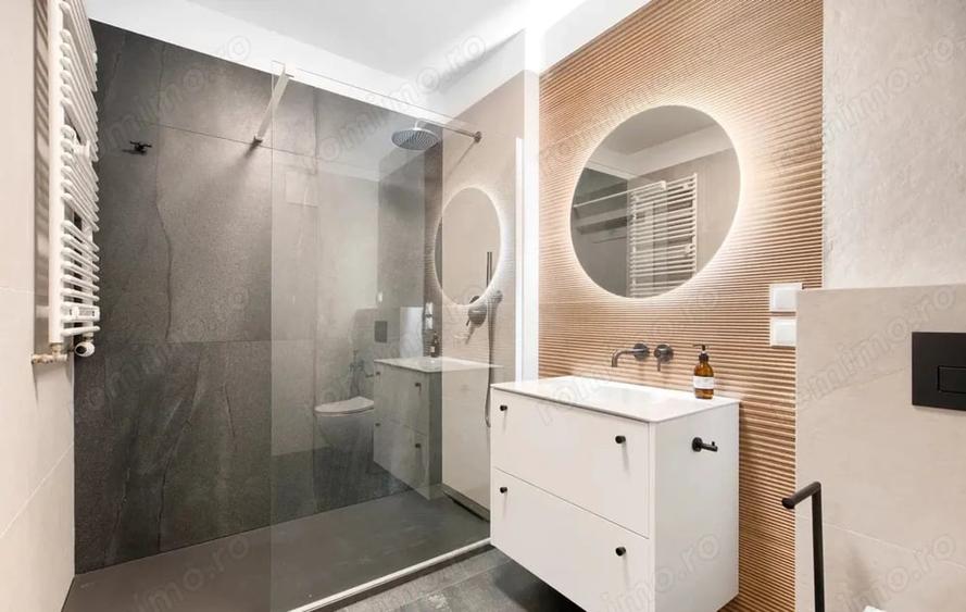 Apartament cu 2 camere decomandat în Grozăvești