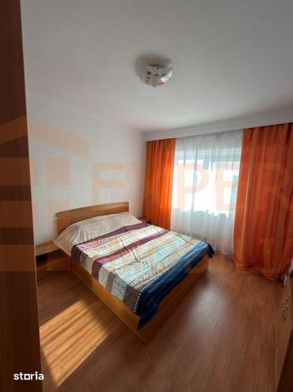 Apartament cu 2 camere în Tomis II