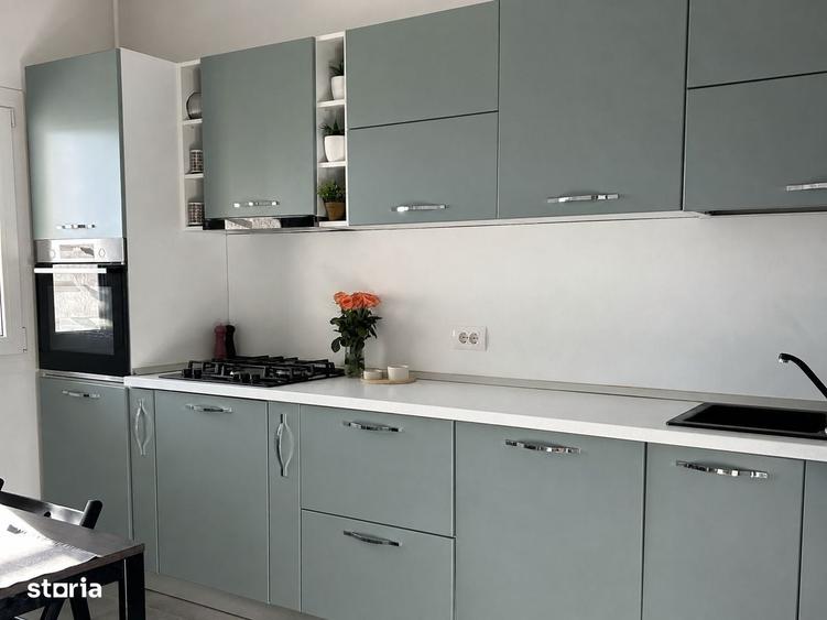 Apartament 3 camere | AFI City | Prima inchiriere | Parcare inclusa - 5