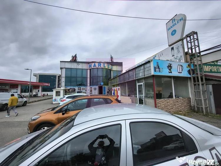 Spațiu comercial, de 300 mp, în Afumați