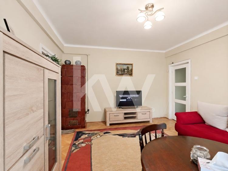 Închiriere apartament 2 camere, mobilat și utilat, Central Brasov - 3