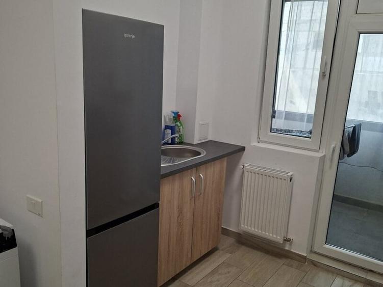 Berceni metrou biruintei studio cu parcare - 10