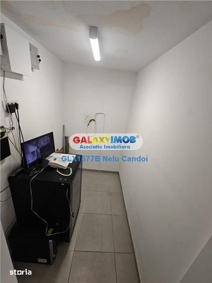 Spațiu comercial, de 85 mp, în 13 Septembrie