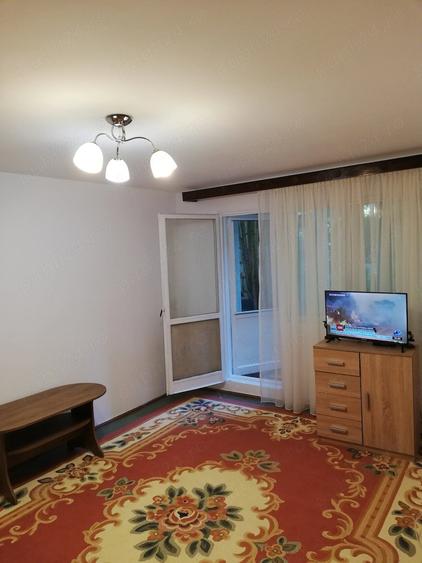 Apartament cu 2 camere decomandat în Militari