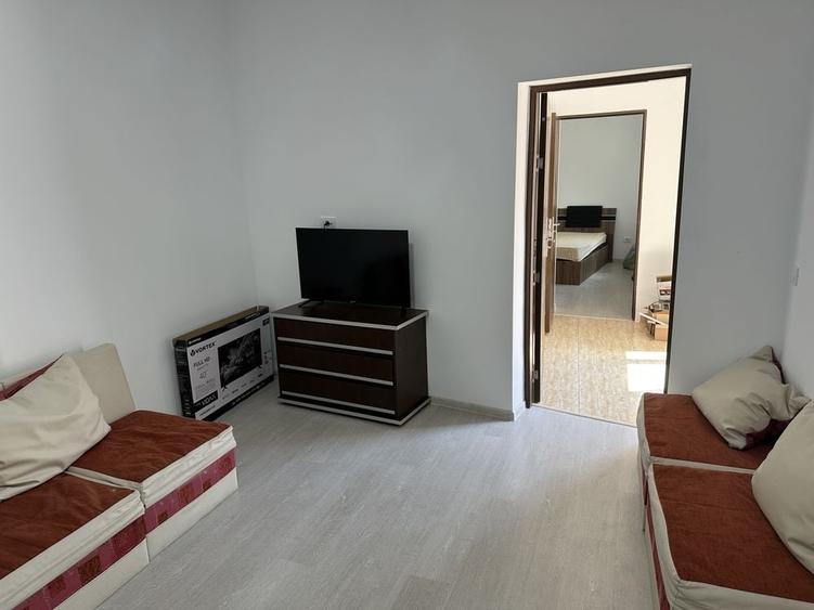 Casă cu 2 camere în Sârbi