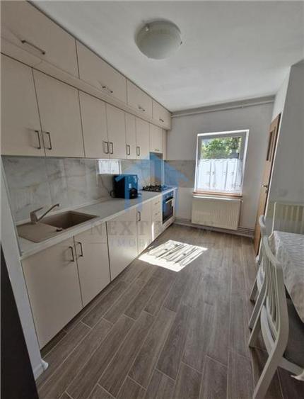 Apartament cu 2 camere decomandat în Zorilor