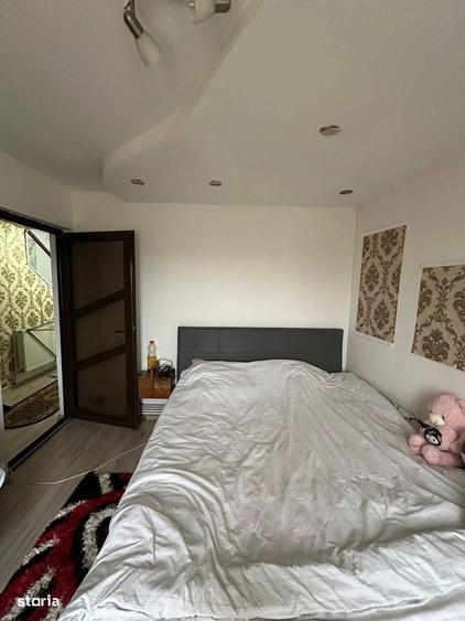 De vanzare casa P+M cu 5 dormitoare,2 bai, in comuna Horia 95000 euro - 10