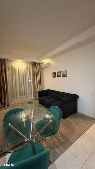 Apartament cu 2 camere în Ștefăneștii de Jos