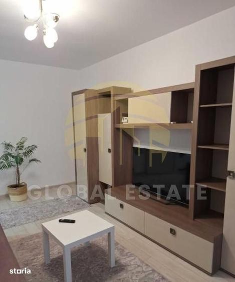 Apartament cu 2 camere decomandat în Berceni