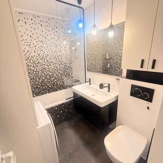 Apartament cu 2 camere în Dorobanți
