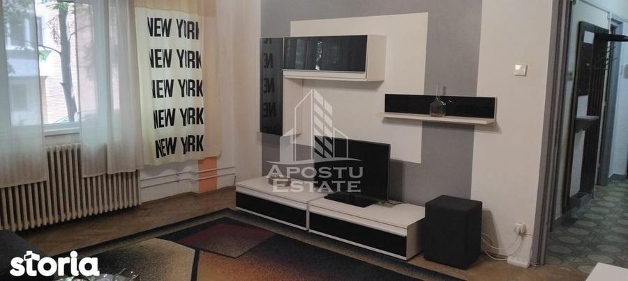 Apartament cu 2 camere ,de inchiriat , Zona Semicentrala- Timisoara - 1