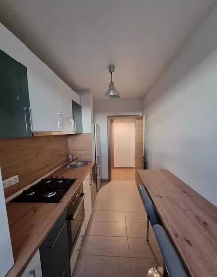 Apartament cu 2 camere decomandat, mobilat în Cotroceni
