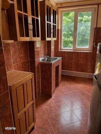 Apartament 2 camere 56 mp, semidecomandat caracal centru cu boxa 9 mp - 3