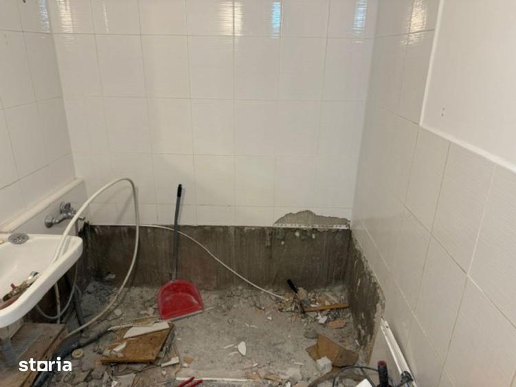 Garsonieră semidecomandată în Grivița