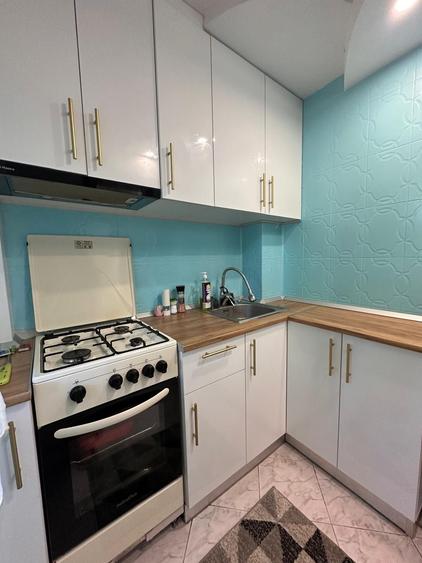 Apartament cu o camera de vanzare - 1