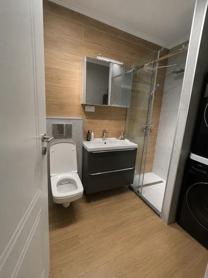 Apartament cu 2 camere în Florești