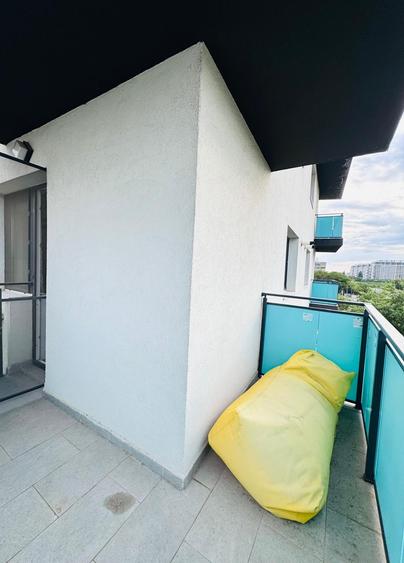 Unirii / Parcul Carol / Complex 2019 / Centrala Proprie / Zona ultracentrală - 14