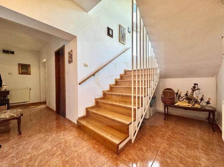 Vanzare Casa D+P+E - 230 m.p. - Bucium - 15
