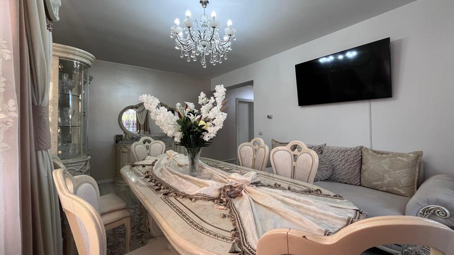 Apartament 3 camere elegant cu design exclusiv și finisaje premium - 5178 - 2