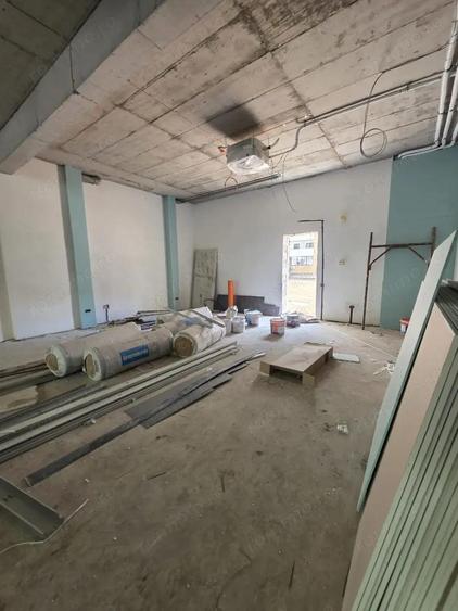 Zona Pope?ti-Leordeni sp 160 mp trafic intens - 2