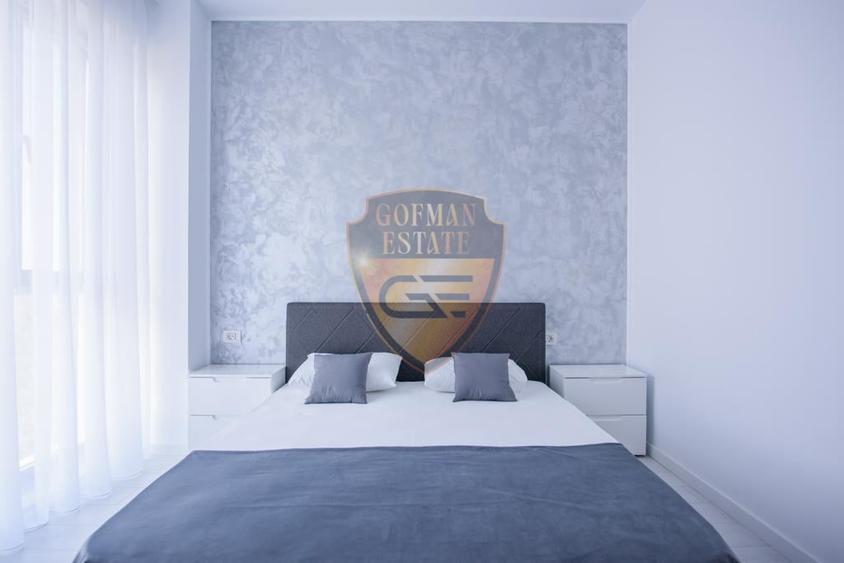 2 camere, Campus Solide House Aleea Universitatii,  Parcare subterana - 5