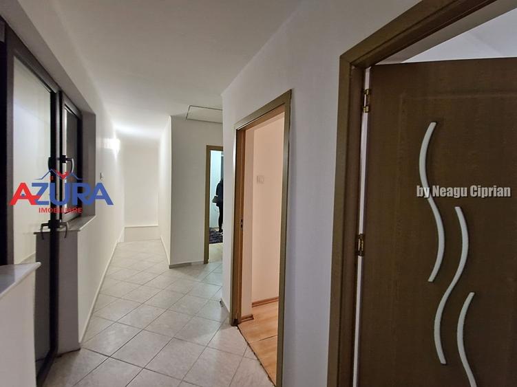 AZURA Imobiliare - Casa la cheie Mosoaia - pret de apartament! - 16