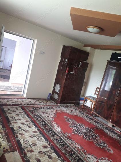 Vand casa Parava Jud.Bacau - 7