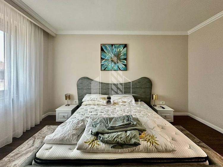 Apartament LUX cu 3 camere de inchiriat- zona Subcetate - 8