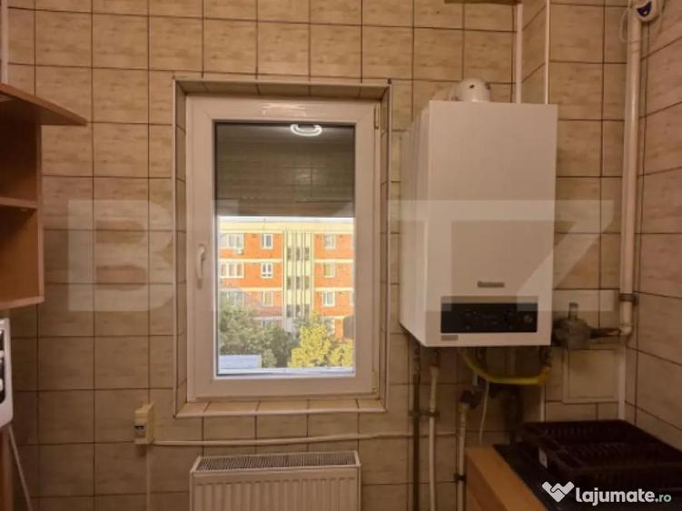 Apartament 2 camere, 46 mp, zona Bulevardul Castanilor - 3