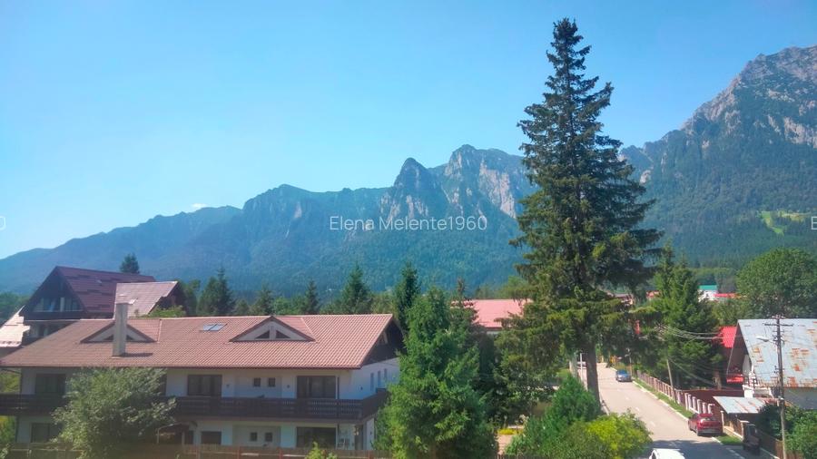 Vând apartament deosebit in vila in orasul Bușteni Vând apartament deosebit in vila in orasul Bușteni