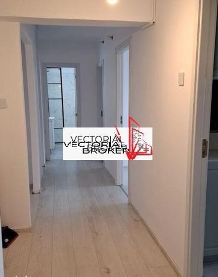 Apartament renovat mobilat si utilat- Doamna Ghica - 6