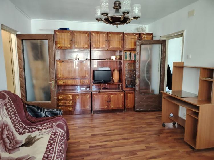 Titan, Nicolae Grigorescu apartament 4 camere - 2