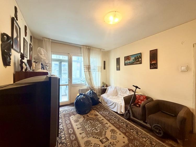 Apartament 2 camere Kogalniceanu-Cismigiu ideal investitie - 7