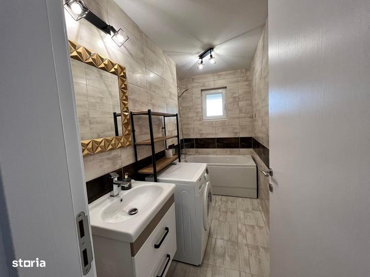 Apartament 2 camere mobilat | Loc parcare inclus | Pipera | Iancu Nicolae - 6