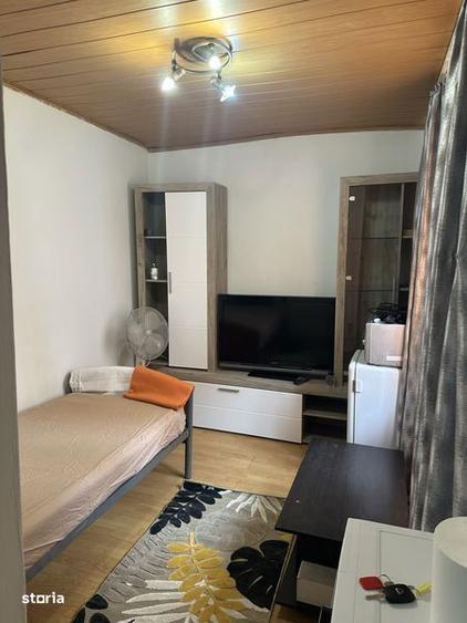 Vand garsoniera cf 3 - 1