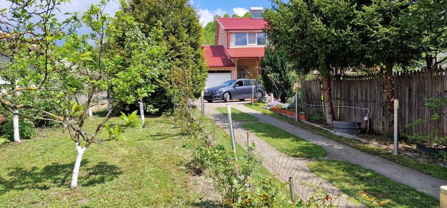 Casa de vanzare Viforata,Aninoasa, Dambovita - 5