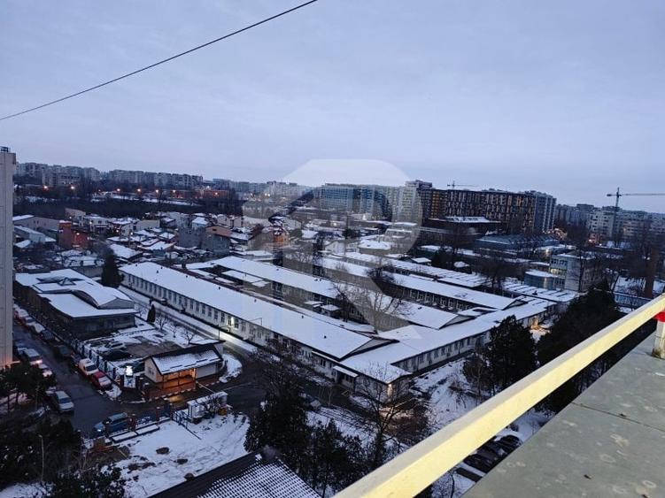 Garsoniera cu terasa panoramica – Șos. Pantelimon – Șos. Pantelimon - 1