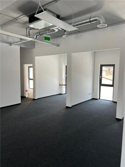 Spatii Birouri - 235mp - Zona Centrala - 2