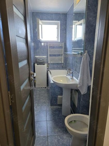 Decomandata garsoniera renovata mobilata - 8