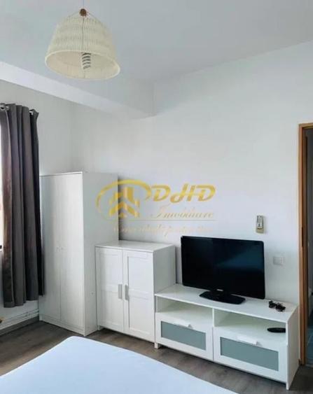 Apartament cu 1 camera Copou - 11