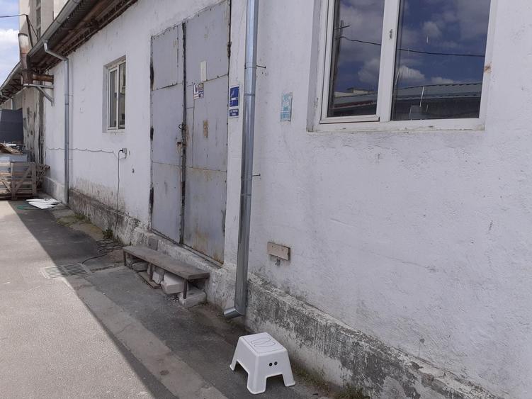 Zona Obor - Pantelimon - Hale pentru depozitare sau productie - 5