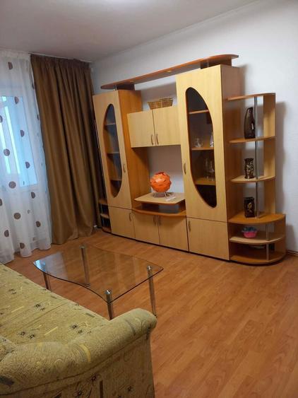 Inchiriez apt 2 camere mobilat si utilat. - 8