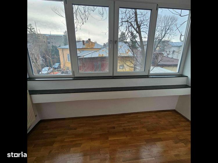 Apartament 4 camere ultracentral, et. 2, pret negociabil - 8