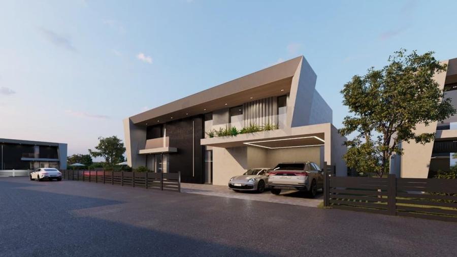 REV2003605 Casa inteligenta cu pompe de caldura Voluntari - 13